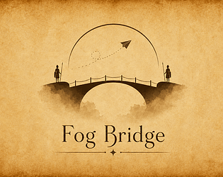 Fog Bridge [Free] [Adventure] [Windows]