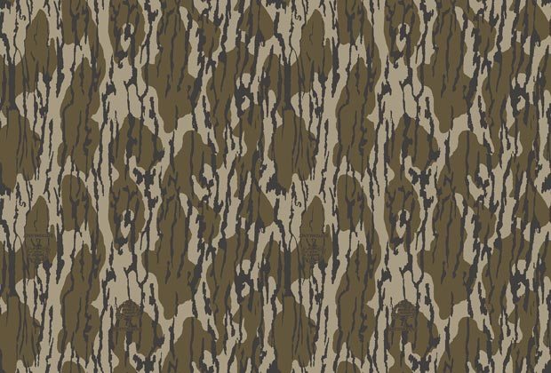 Cover image for FS25- Camo Hoodie Pack