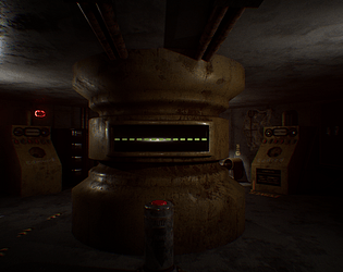 The Bunker [Free] [Puzzle]