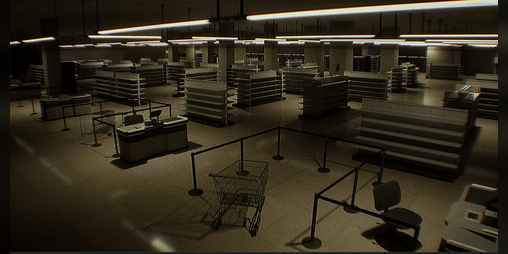 Cover image for Shelf Control