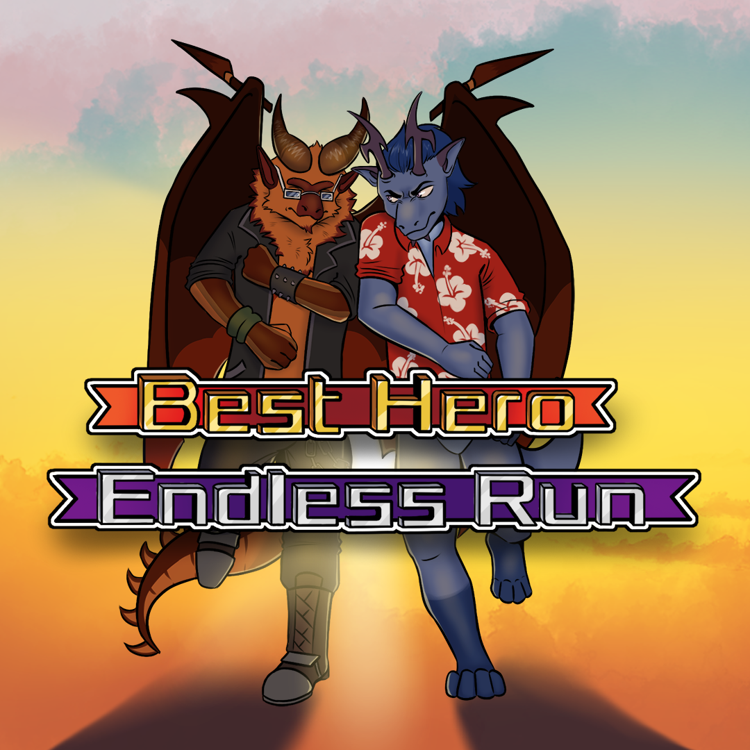 Best Hero: Endless Run