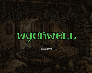 Wychwell [Free] [Interactive Fiction]
