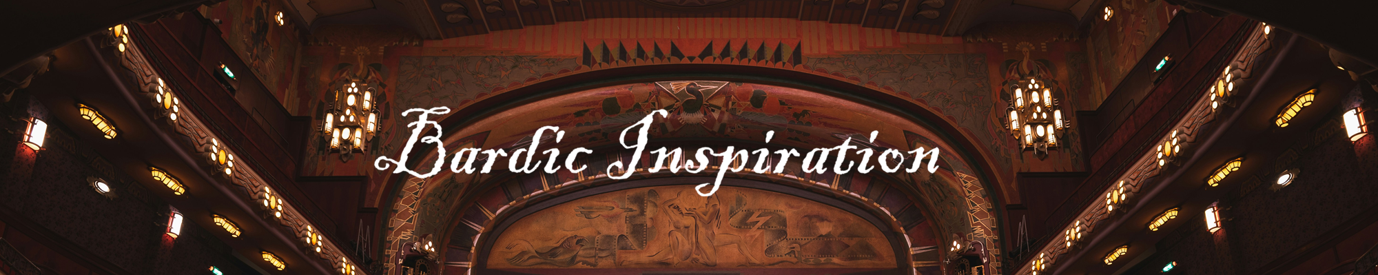 Bardic Inspiration