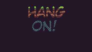 HangOn