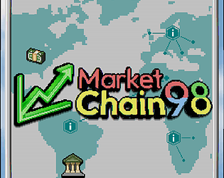 Market Chain 98
