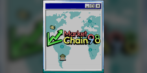 Cover image for Market Chain 98