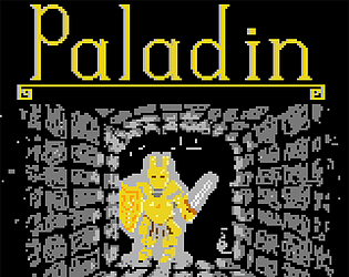 Paladin [Free] [Adventure]