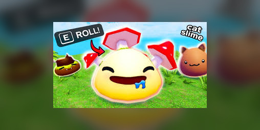 Cover image for Slime RNG