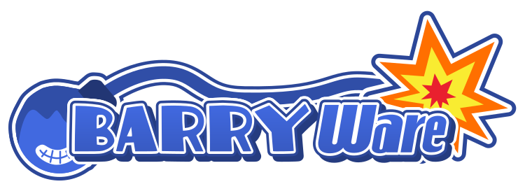 BarryWare