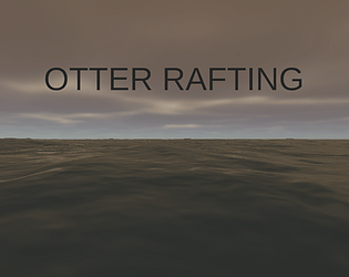 Otter Rafting [Free] [Platformer] [Windows]