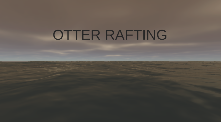 Otter Rafting