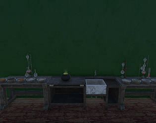 Conflux Alchemy [Free] [Other]