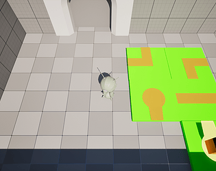 Circuit Connection [Free] [Puzzle]