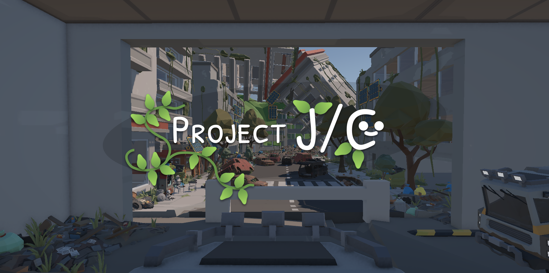 Project J/C