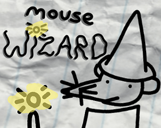 Mouse Wizard [Free] [Action] [Windows]