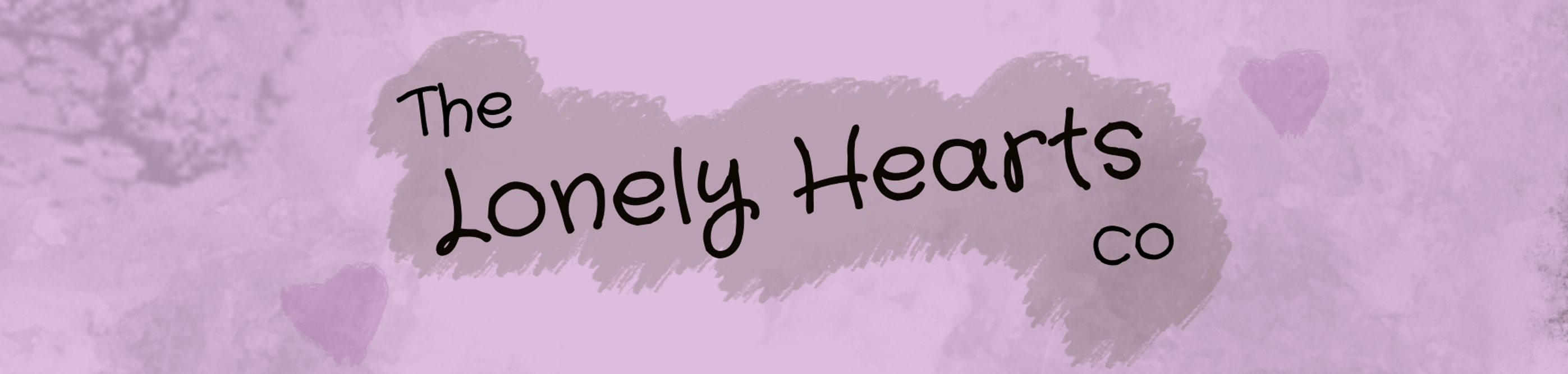 The lonely hearts Co