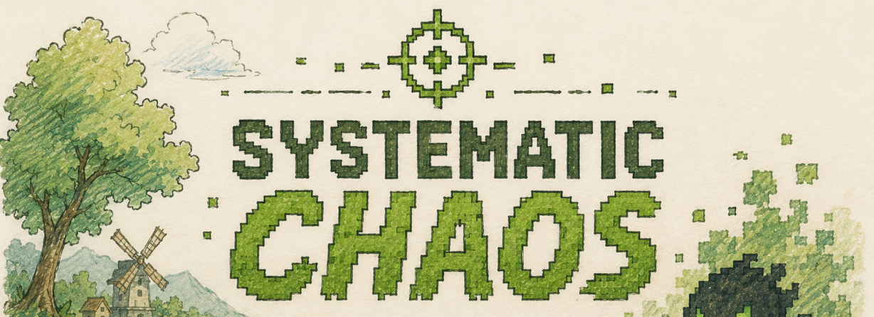 Systematic Chaos