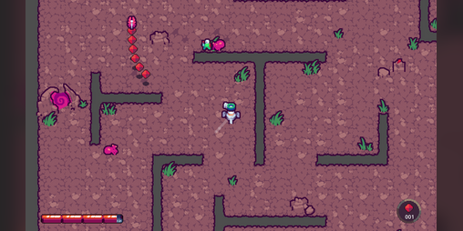 Cover image for Bot and Drone