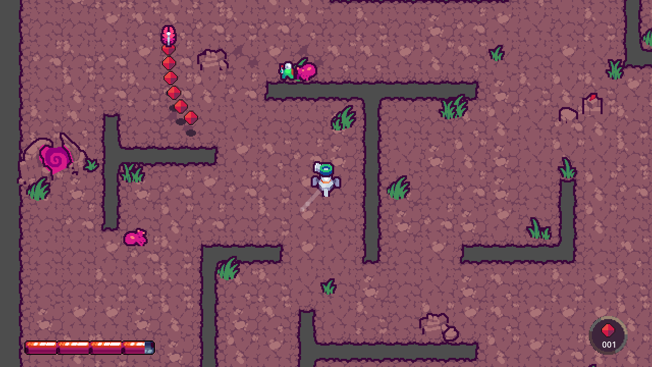 Cover image for Bot and Drone