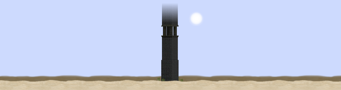 The Final Tower