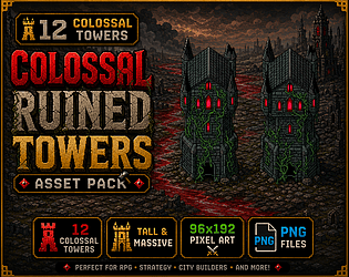 MutterPixel Studio Pack cover art