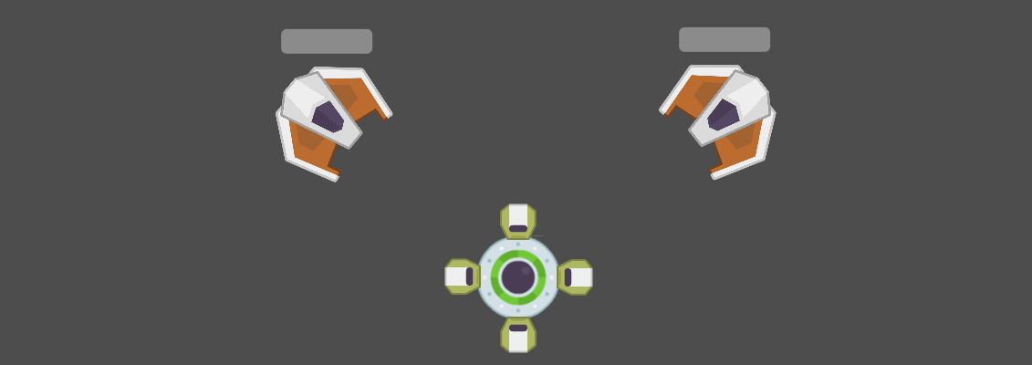 Dead Orbit