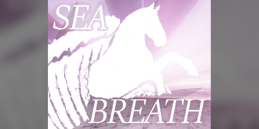 Cover image for Sea Breath