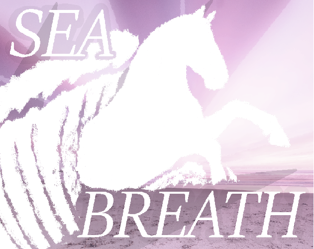 Cover image for Sea Breath