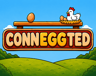 CONNEGGTED [Free] [Puzzle]