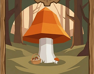 Mycelium Симулятор Грибника [Free] [Adventure] [Windows]