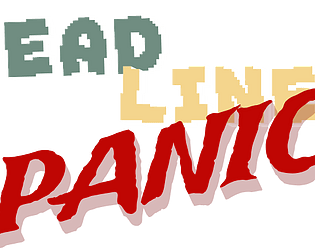 Deadline Panic! - Rumo ao Campus (Jogo do Estudante Universitário - UNINOVE)