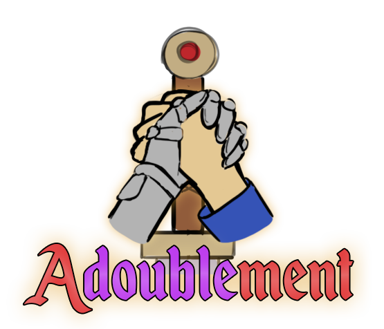 aDOUBLEment