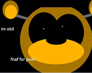 Fnaf For Poors