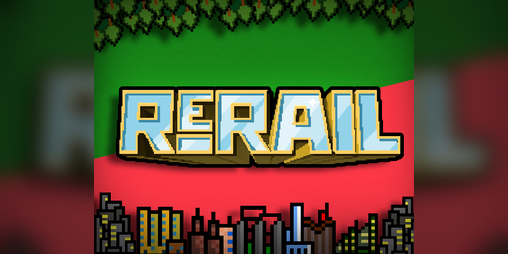 Cover image for ReRail Public Demo