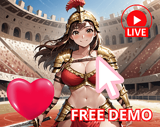Hentai Clicker: Cassia is streaming 🔴🔞