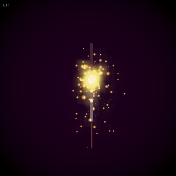 Cover image for Sparkler