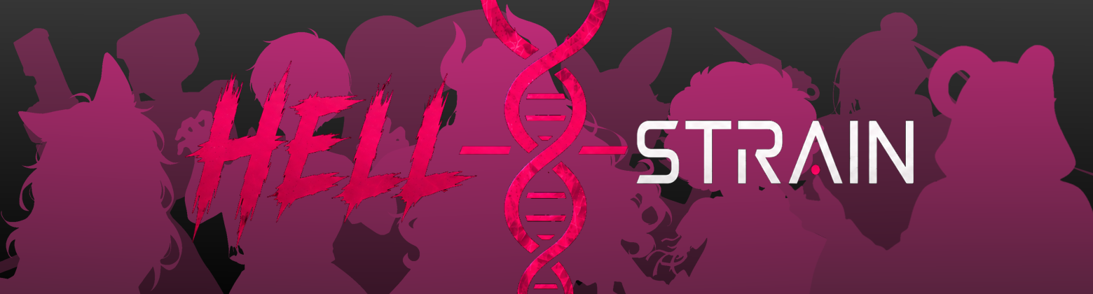 Hell-Strain
