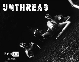 Unthread - Horror Game