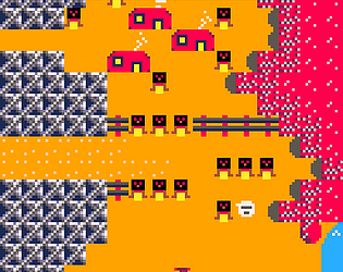 Les aventures de Maxuss [Free] [Adventure]