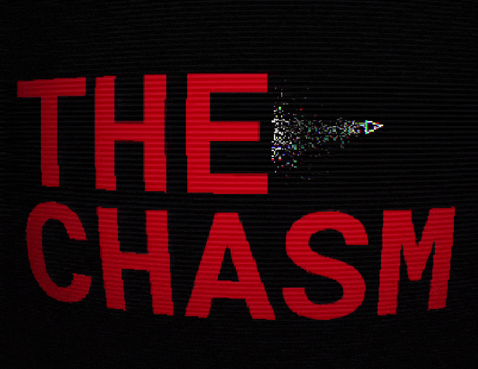 THE CHASM [Free] [Adventure]