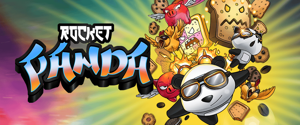 Rocket Panda