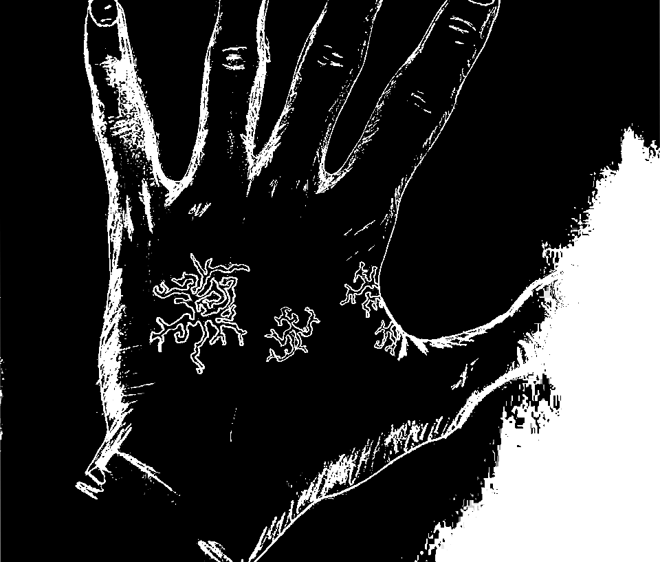 Cover image for Children of Permafrost