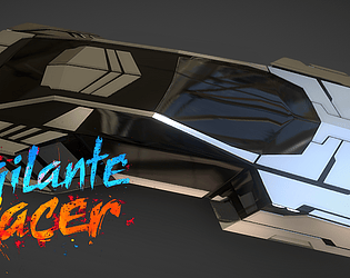 Vigilante Racer [Free] [Racing] [Windows]