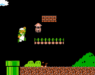 Super Luigi Bros. [Free] [Platformer]
