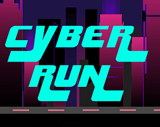 Cyber Run