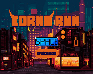 Corno Run