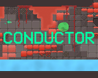 CONDUCTOR [Free] [Puzzle]