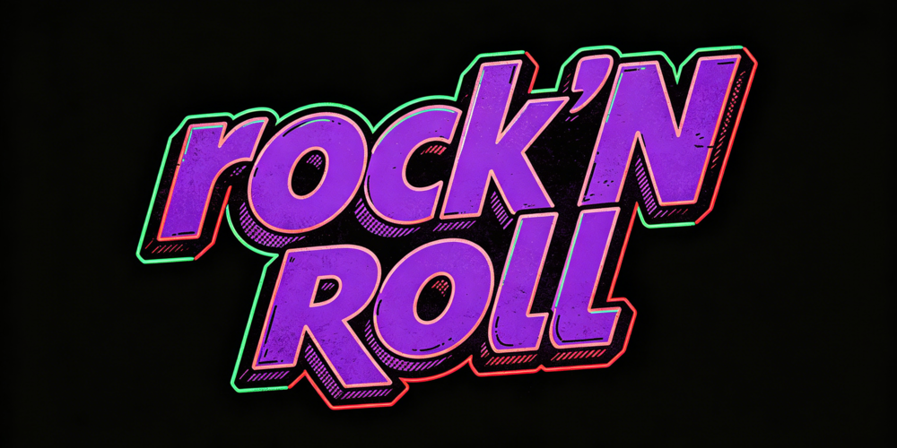 Rock'n Roll