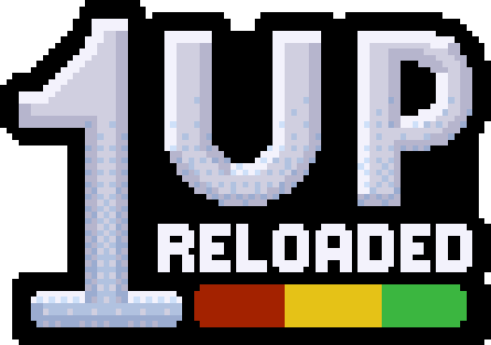 1UP RELOADED: Prototype by Fossil Four Studios