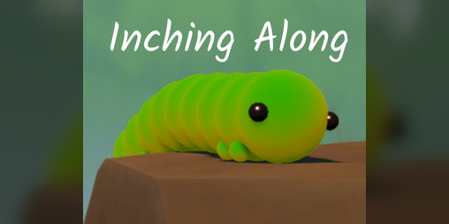Cover image for Inching Along Demo
